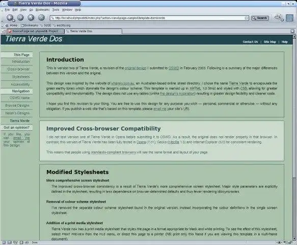 Télécharger l'outil Web ou l'application Web PHP Web Toolkit