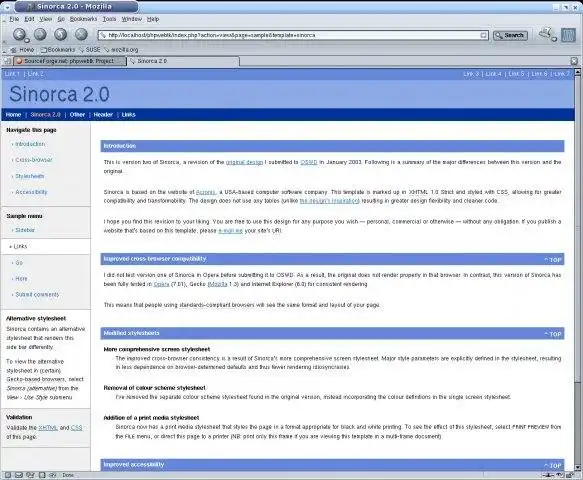 Download web tool or web app PHP Web Toolkit
