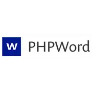 Laden Sie die PHPWord Linux-App kostenlos herunter, um sie online in Ubuntu online, Fedora online oder Debian online auszuführen