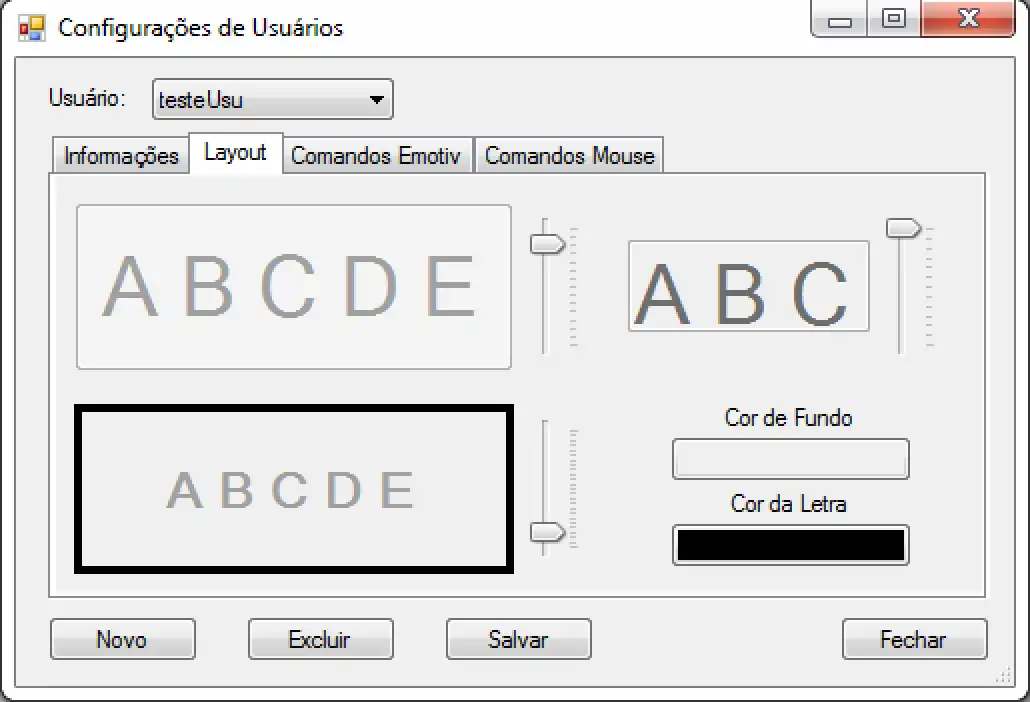 Descargue la herramienta web o la aplicación web PhraseComposer