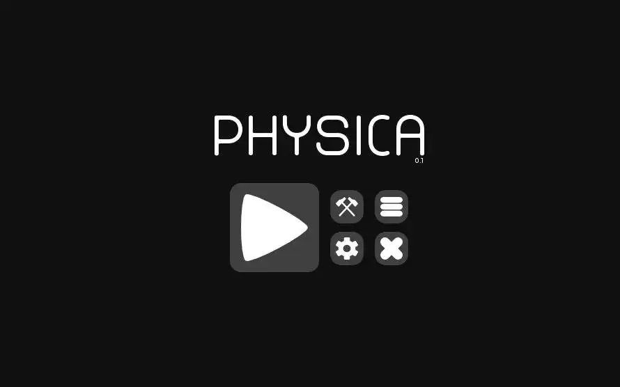 Download web tool or web app Physica to run in Windows online over Linux online