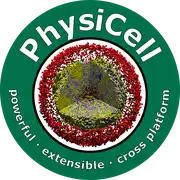 Laden Sie PhysiCell kostenlos herunter, um es online unter Linux auszuführen. Linux-App, um es online unter Ubuntu online, Fedora online oder Debian online auszuführen