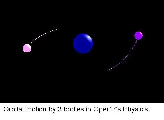 הורד כלי אינטרנט או אפליקציית אינטרנט Physicist כדי להפעיל בלינוקס באופן מקוון