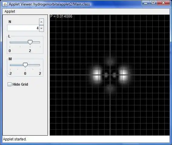 Unduh alat web atau aplikasi web Applet Fisika dan Matematika