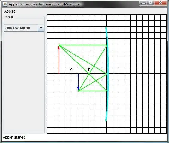 Laden Sie das Web-Tool oder die Web-App Physik- und Mathematik-Applets herunter