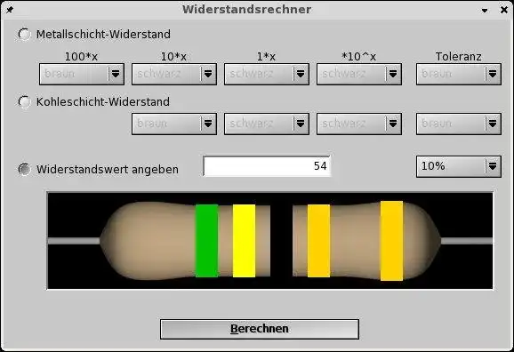 Download web tool or web app PhysikGenie