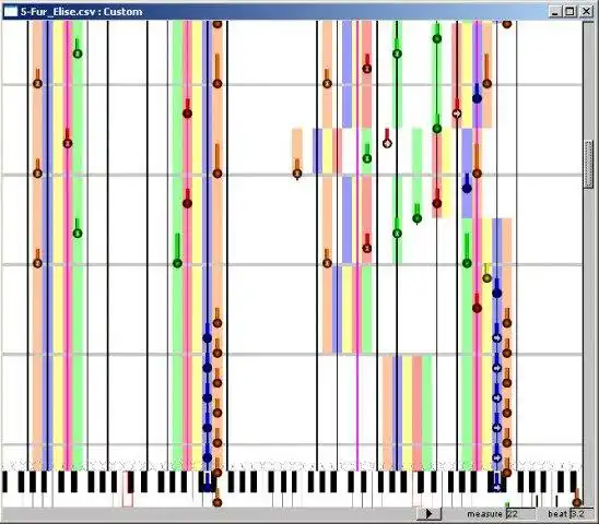 ดาวน์โหลดเครื่องมือเว็บหรือเว็บแอป Piano Odyssey เพื่อทำงานใน Linux ออนไลน์