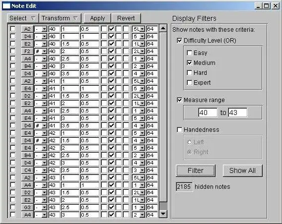 Téléchargez l'outil Web ou l'application Web Piano Odyssey pour l'exécuter sous Linux en ligne