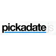 Free download pickadate Windows app to run online win Wine in Ubuntu online, Fedora online or Debian online