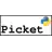Free download Picket - Bugticket Tracker (Bugtracker) Linux app to run online in Ubuntu online, Fedora online or Debian online