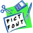 Free download PictFont - font library for j2me MIDP2.0 Linux app to run online in Ubuntu online, Fedora online or Debian online