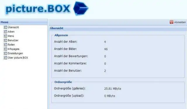 Download webtool of webapp picture.BOX