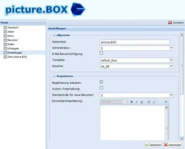Download web tool or web app picture.BOX