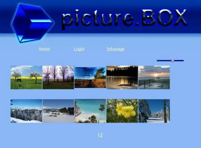 Download webtool of webapp picture.BOX