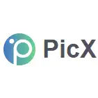 Descarga gratis la aplicación PicX para Windows para ejecutar en línea win Wine en Ubuntu en línea, Fedora en línea o Debian en línea