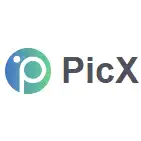 PicX Windows 앱을 무료로 다운로드하여 Ubuntu 온라인, Fedora 온라인 또는 Debian 온라인에서 온라인 win Wine을 실행하십시오.