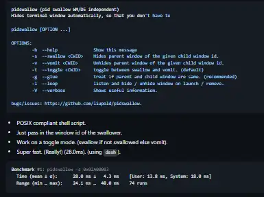 Web aracını veya web uygulaması pidswallow'u indirin