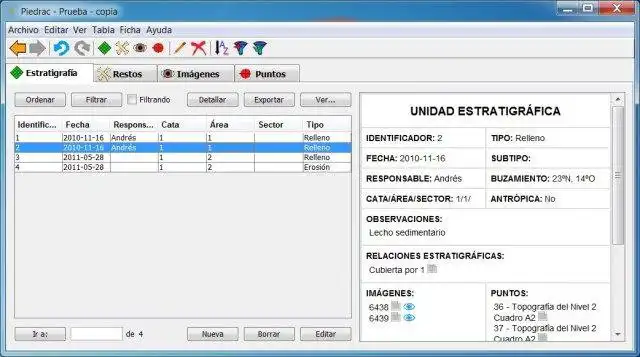 Download web tool or web app Piedrac