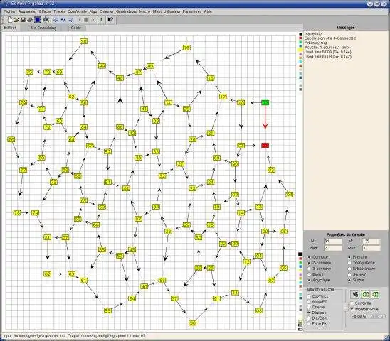 I-download ang web tool o web app na Pigale para tumakbo sa Linux online