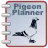 Pobierz bezpłatnie aplikację Pigeon Planner Linux do działania online w Ubuntu online, Fedorze online lub Debianie online