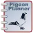 Free download Pigeon Planner Windows app to run online win Wine in Ubuntu online, Fedora online or Debian online
