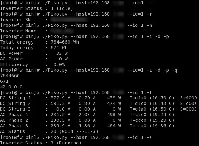 Mag-download ng web tool o web app Piko stats para tumakbo sa Linux online