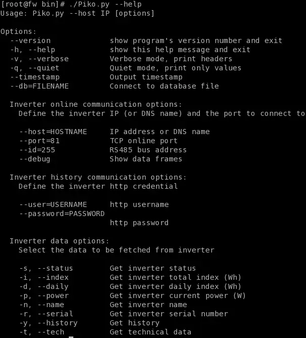 Mag-download ng web tool o web app Piko stats para tumakbo sa Linux online