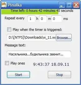Download web tool or web app Pinalka2