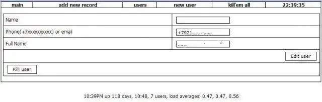 Download web tool or web app pingolko