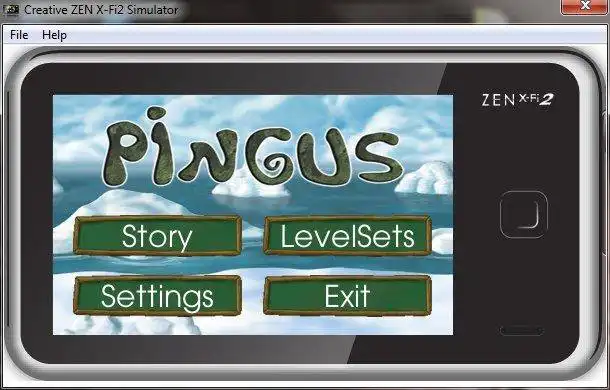 Download web tool or web app Pingus X-Fi2 to run in Linux online
