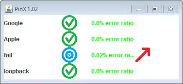 Muat turun alat web atau aplikasi web pinx