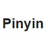 Free download Pinyin Windows app to run online win Wine in Ubuntu online, Fedora online or Debian online