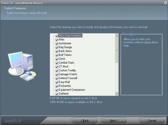 Download web tool or web app Pious UI to run in Linux online
