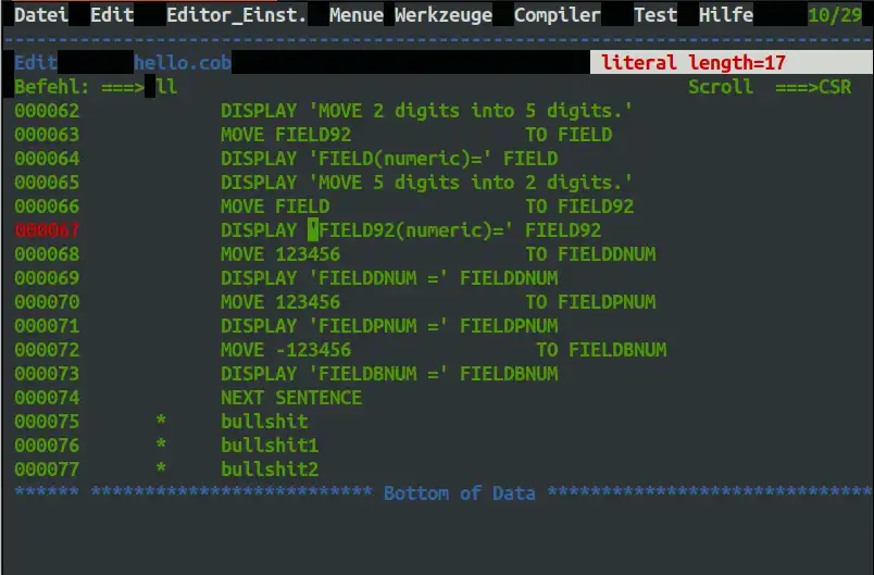 Download web tool or web app pipEdit