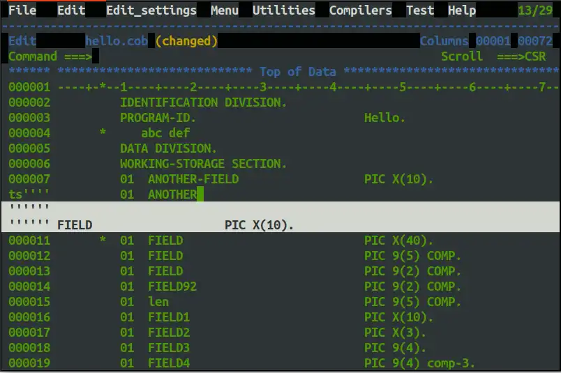Download web tool or web app pipEdit