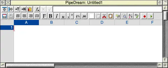Download web tool or web app PipeDream (Colton Software)