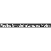 Unduh gratis Pipeline untuk melatih Model Bahasa aplikasi Windows untuk menjalankan online win Wine di Ubuntu online, Fedora online atau Debian online