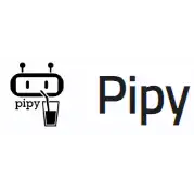 Free download Pipy Linux app to run online in Ubuntu online, Fedora online or Debian online