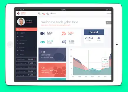 Download web tool or web app Piral