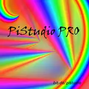Free download PiStudio Linux app to run online in Ubuntu online, Fedora online or Debian online
