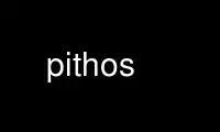 Run pithos in OnWorks free hosting provider over Ubuntu Online, Fedora Online, Windows online emulator or MAC OS online emulator