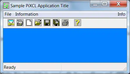 വെബ് ടൂൾ അല്ലെങ്കിൽ വെബ് ആപ്പ് PiXCL അഡ്വാൻസ്ഡ് ഇമേജിംഗ് ഡൗൺലോഡ് ചെയ്യുക