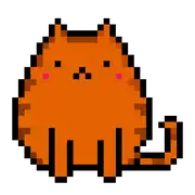 Unduh gratis aplikasi Pixelated-Cats Linux untuk berjalan online di Ubuntu online, Fedora online atau Debian online