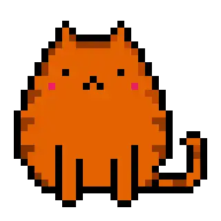 Télécharger l'outil Web ou l'application Web Pixelated-Cats