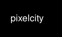 Run pixelcity in OnWorks free hosting provider over Ubuntu Online, Fedora Online, Windows online emulator or MAC OS online emulator