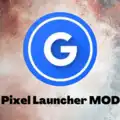 Free download Pixel-Launcher-Mod-Recovery Windows app to run online win Wine in Ubuntu online, Fedora online or Debian online