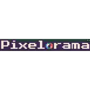 Free download Pixelorama Linux app to run online in Ubuntu online, Fedora online or Debian online