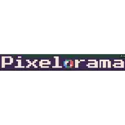 ດາວໂຫຼດແອັບ Pixelorama Windows ຟຣີເພື່ອແລ່ນອອນໄລນ໌ win Wine ໃນ Ubuntu ອອນໄລນ໌, Fedora ອອນໄລນ໌ ຫຼື Debian ອອນໄລນ໌