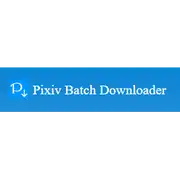 Free download Pixiv Batch Downloader Windows app to run online win Wine in Ubuntu online, Fedora online or Debian online