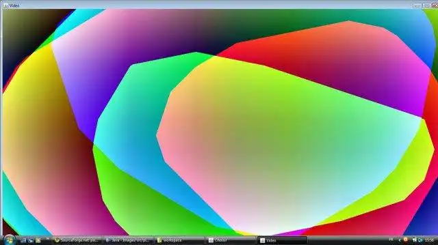 Download web tool or web app PIXMATRIX